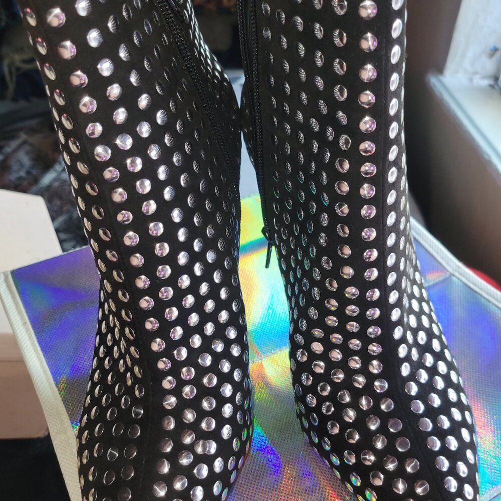 Ankle Boots